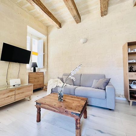 Coffee Loft - Grand Master Palace Valletta Exterior foto
