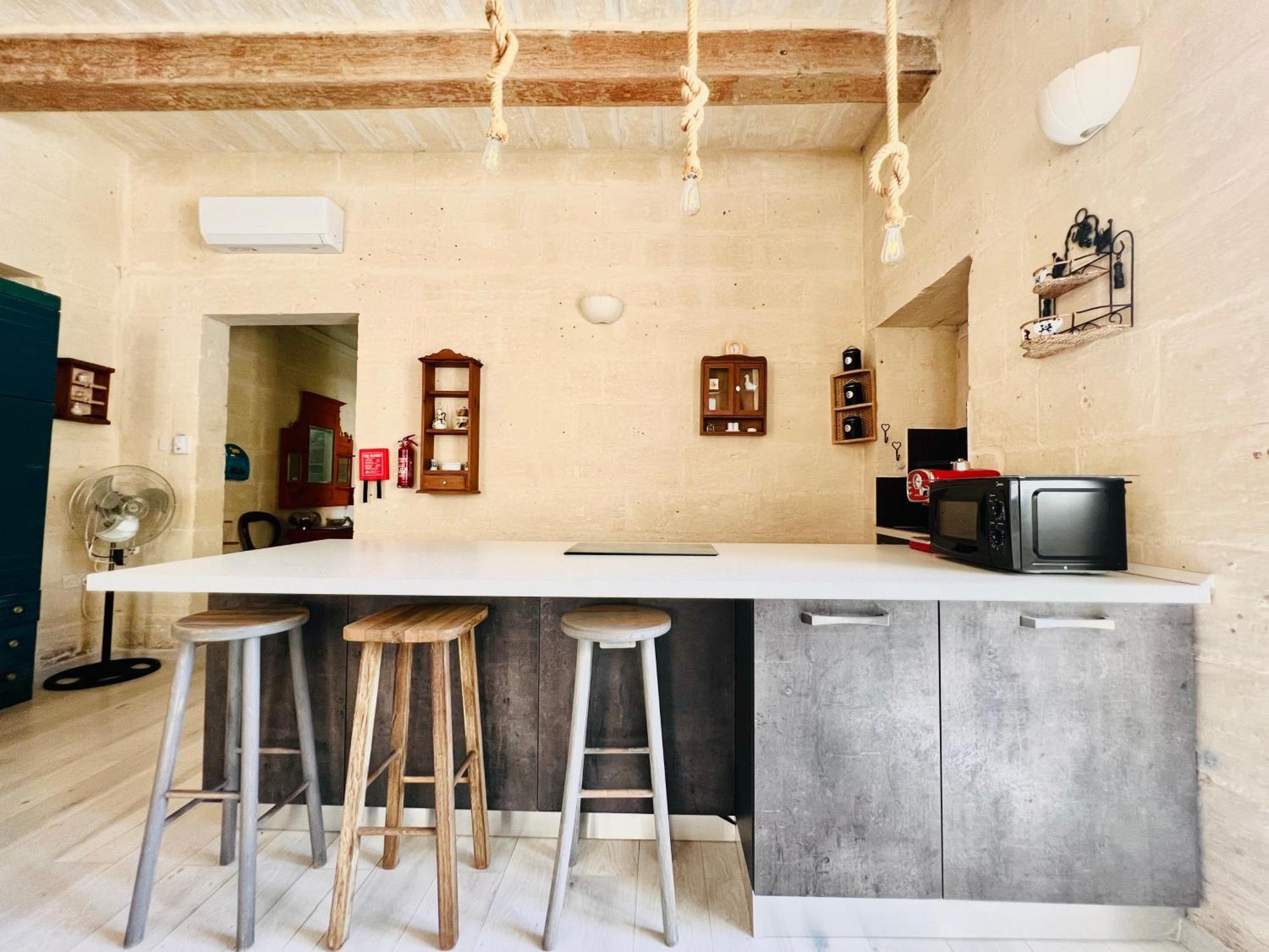 Coffee Loft - Grand Master Palace Valletta Exterior foto